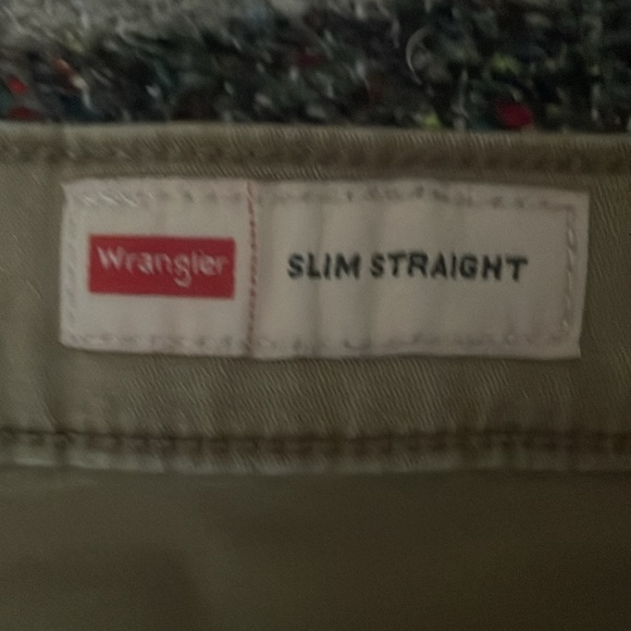 PreOwned Wrangler Cowboy Jeans Good Condition Size 32x 32 Ultra Flex 30X32 . - Picture 9 of 16